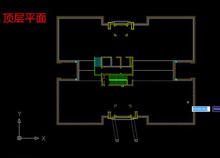 3dmax建筑外观基础建模教程