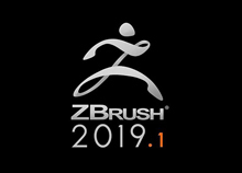 ZBrush2019.1新功能介绍