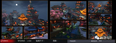 火星時代的遊戲模型課程怎麼樣？用作品告訴你答案！