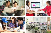 現在應屆大學生學什麼技術前景好