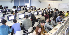 男孩現在學什麼技術好找工作