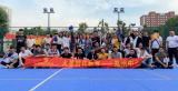 济南火星时代篮球赛：争锋对决的校园文化盛会