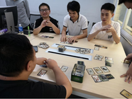 “破冰行動，糾察內鬼”意想不到的班級活動，就在廣州火星時代