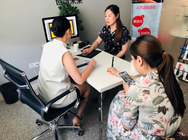 火星時代的企業雙選會你了解嗎？有的學生就業之後月薪過萬！