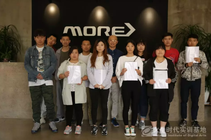 12人集體入職MORE VFX！ 火星時代MMT首期視效高定班華麗就業