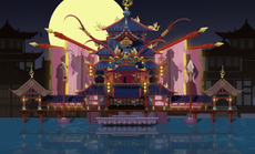 遊戲原畫找工作需要什麼條件