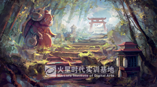 遊戲軟件開發培訓學校哪個比較有名