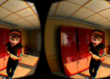 VR视效教程：视频案例制作解析