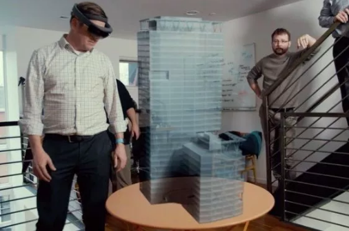 学习VR建筑与室内表现后，我们去哪里就业？
