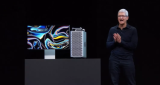 期待已久的苹果大会上，竟然还有新MAC的推出！