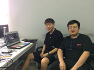 火星時代西安校區兩位學員合作高度還原電影片尾短片，大獲好評