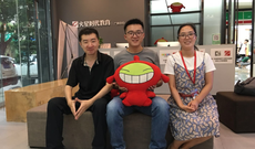 地產開發與遊戲會碰撞出什麼火花？廣州火星時代招聘會了解一下
