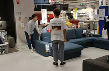 讓實踐走進教學，帶你了解濟南火星時代市場勘察課