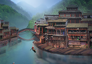 陸倩作品