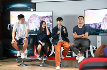 Utalk4位重量級嘉賓分享幹貨來襲，UI中國主辦，火星時代聯合承辦