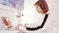 女孩子高中畢業學啥技術好