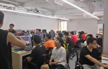 深圳哪家職業技能培訓學校好