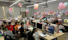 “承載希望，放飛夢想”：武漢火星時代畢業紀實