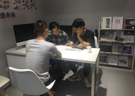 達斯琪數字科技攜手南京火星時代，鑄就學生就業的更多可能