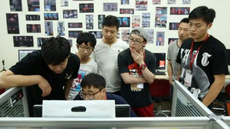 中專學校怎麼報名
