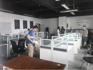 重慶火星時代校區擴建進行時，堅守信念，不忘初心