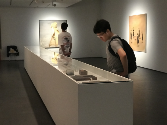 武汉火星时代合美术馆一日游：感受属于设计与美的感动