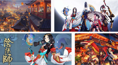 二次元插畫師和遊戲原畫哪個好