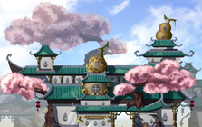 我想做遊戲製作該上什麼學校