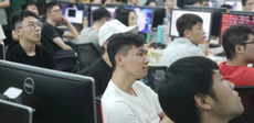就業高峰，點石數碼攜帶多個招聘崗位來到深圳火星時代