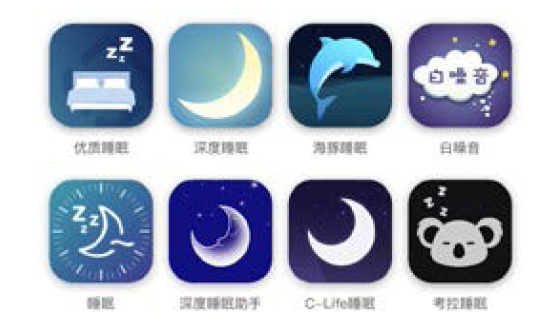 设计APP图标需要哪些流程？