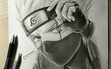 報個素描班學素描大概多少錢