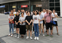 西安火星時代：學員市場大調查，探索行業新方向