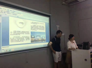 南京火星時代用實力證明，有能力的人並不畏懼考驗
