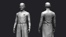 沈陽zbrush培訓課多少錢