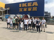 南京火星時代：宜家家居市場調研，論理論與實際結合的重要性