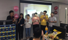 五星作品是什麼？廣州火星時代剪包班的同學告訴你答案~