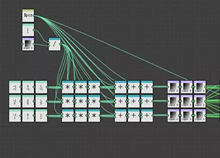 [SD plugin] 快捷键创建节点重新排布插件