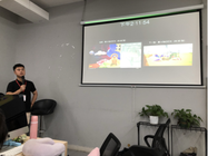 三維設計在ui設計中到底有多重要？走進深圳火星時代公開課進行探究