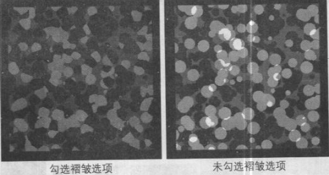 盘点Maya中3d纹理的作用以及使用方法（四）