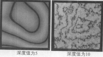 盘点Maya中3d纹理的作用以及使用方法（六）