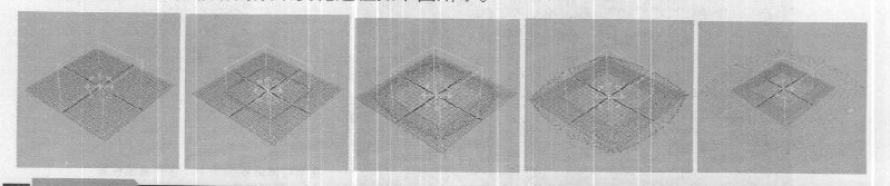 Maya中场(Fields)菜单指令详解教程