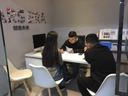 南京火星時代：《非誠勿擾》製作公司向你拋出橄欖枝，記得查收~