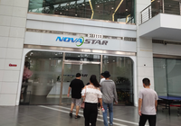 西安火星時代：就業新花樣！參觀企業的同時順便找到了工作