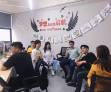 项目PK赛——郑州火星学员在校模拟未来工作模式