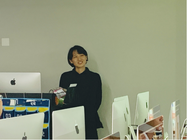 廈門火星ui設計座談會：學姐有話要說