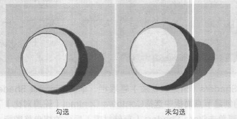 mental ray轮廓(Contour)使用教程