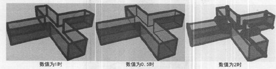 mental ray轮廓(Contour)使用教程