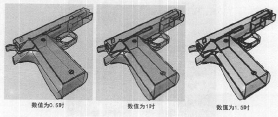 mental ray轮廓(Contour)使用教程