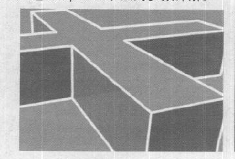 mental ray轮廓(Contour)使用教程