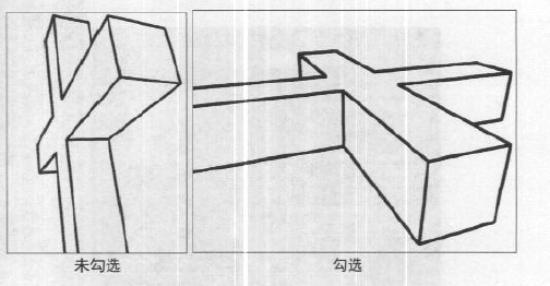 mental ray轮廓(Contour)使用教程